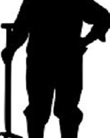 Profilbild von Ernst Bruno Junker